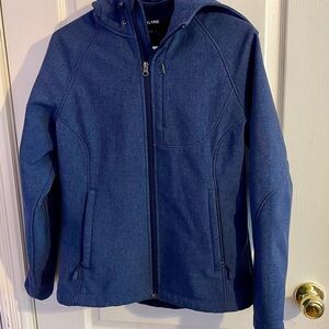 Kirkland Signature Blue Women's Jacket